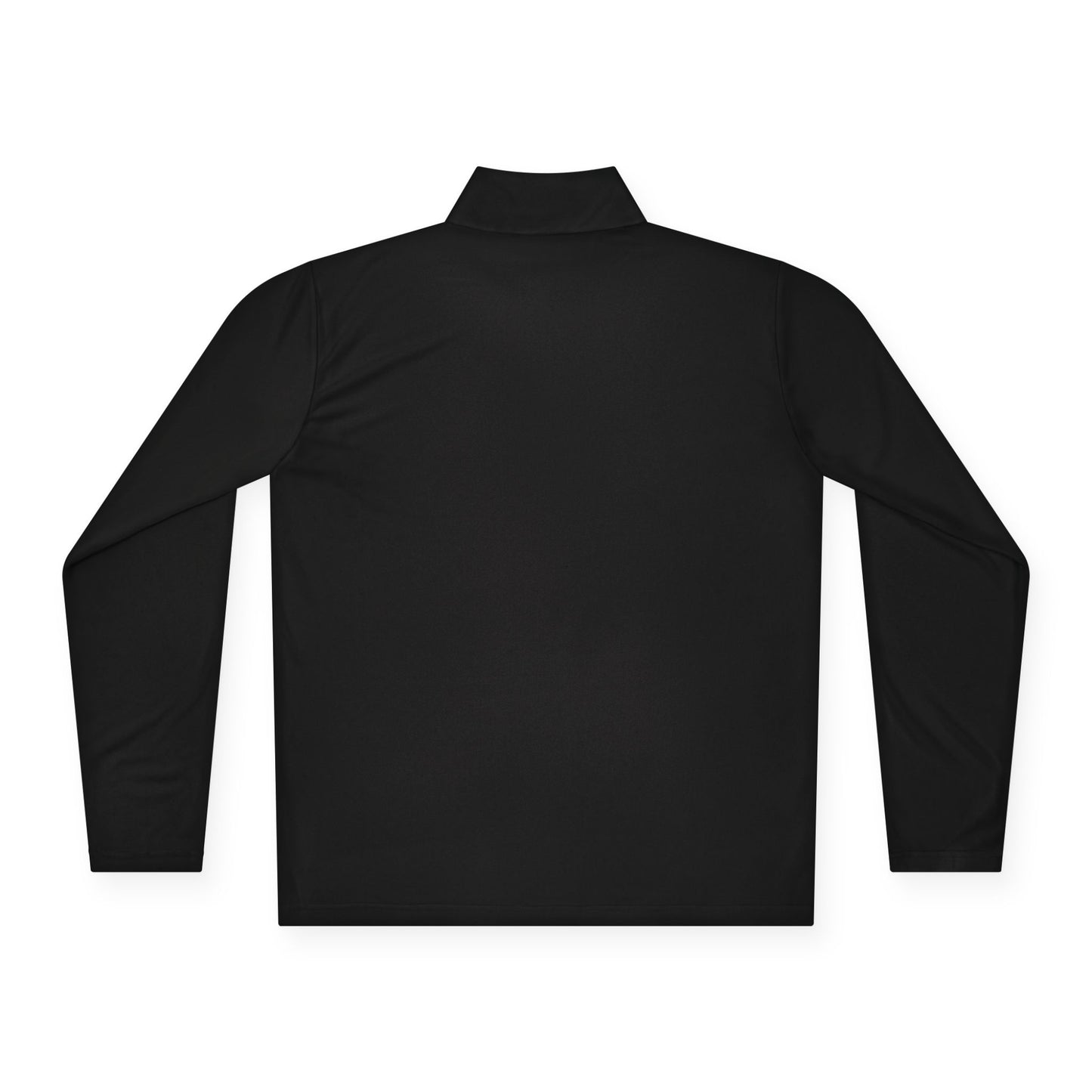 Pilo & Stilo Unisex Quarter-Zip Pullover